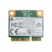 Μεταχειρισμένη Ασύρματη κάρτα δικτύου Mini PCI-E WLAN Realtek RTL8723BE WIFI Wireless Bluetooth 4.0